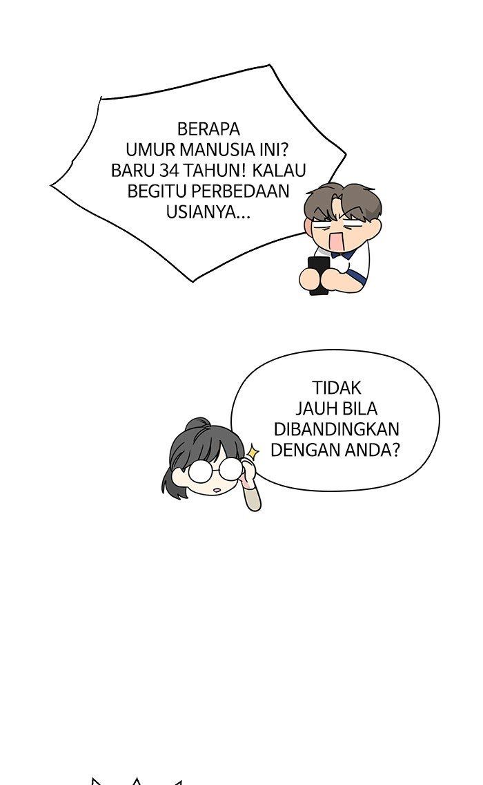 Mother, I’m Sorry chapter 61 halaman 10