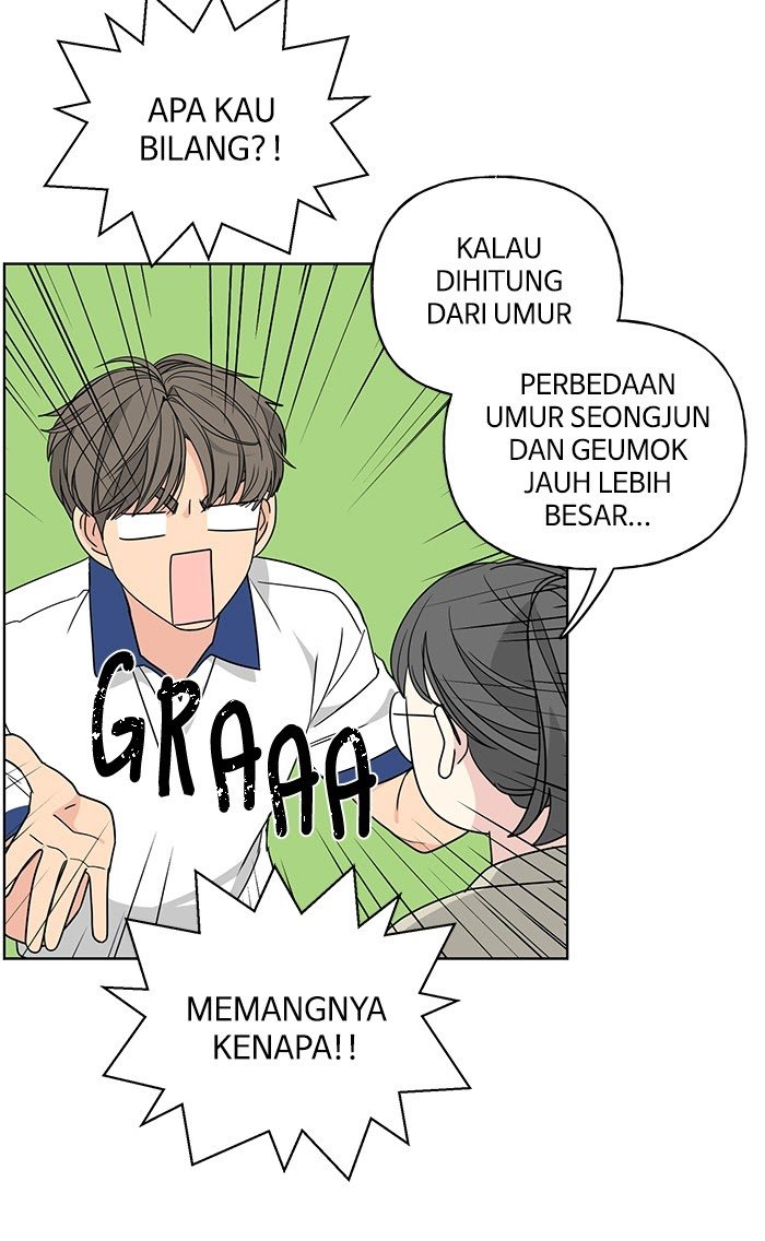 Mother, I’m Sorry chapter 61 halaman 11