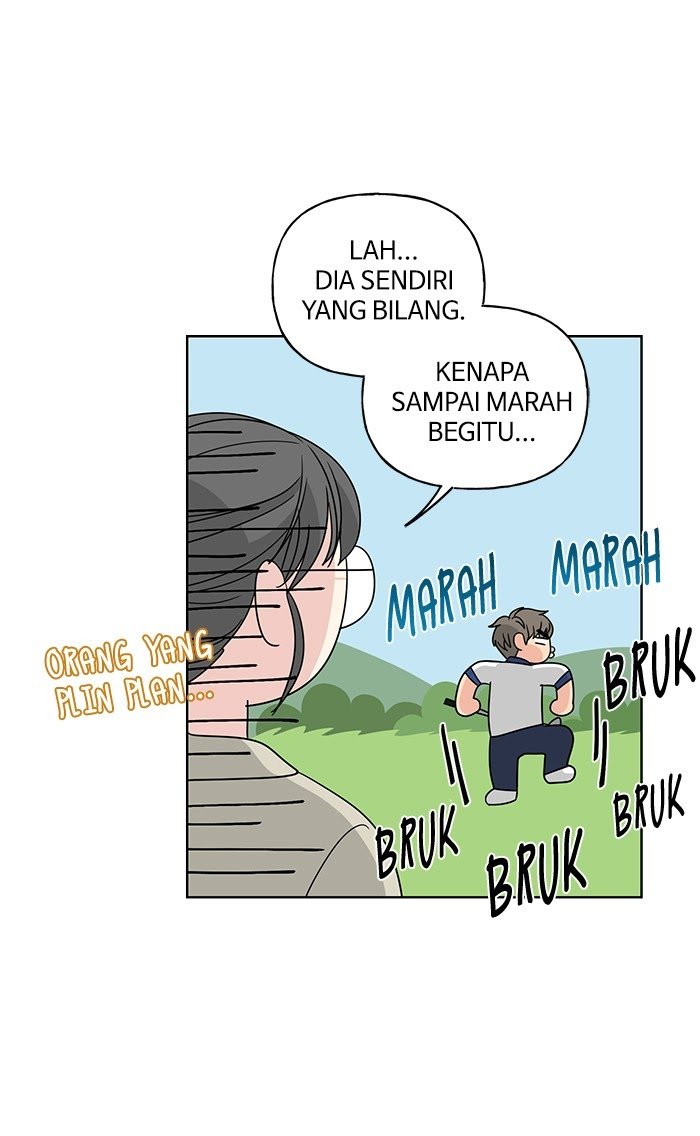 Mother, I’m Sorry chapter 61 halaman 12