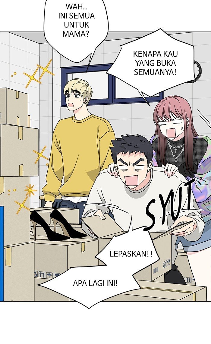 Mother, I’m Sorry chapter 61 halaman 15