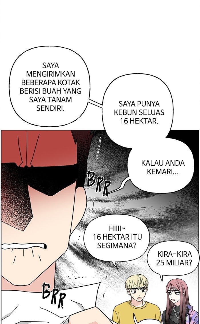 Mother, I’m Sorry chapter 61 halaman 17