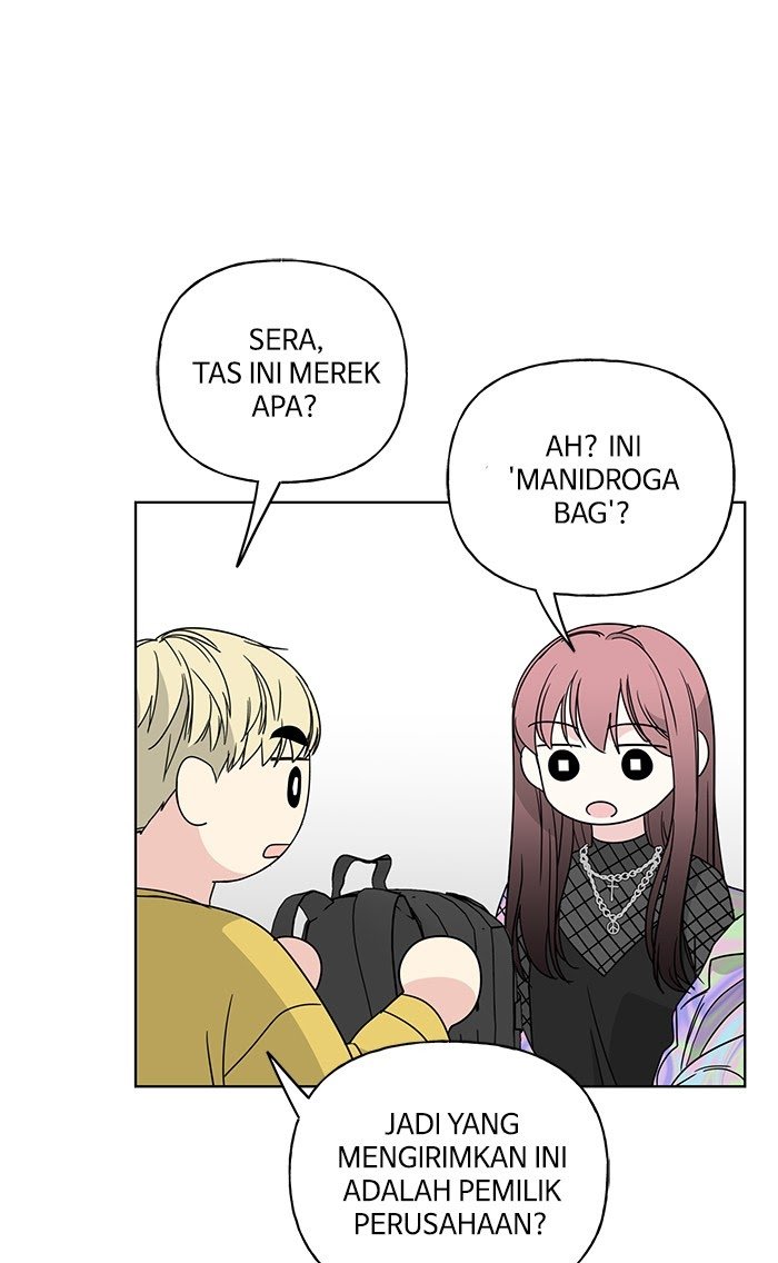 Mother, I’m Sorry chapter 61 halaman 19