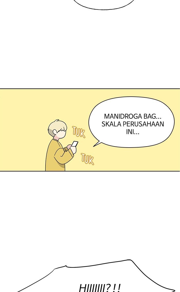 Mother, I’m Sorry chapter 61 halaman 20