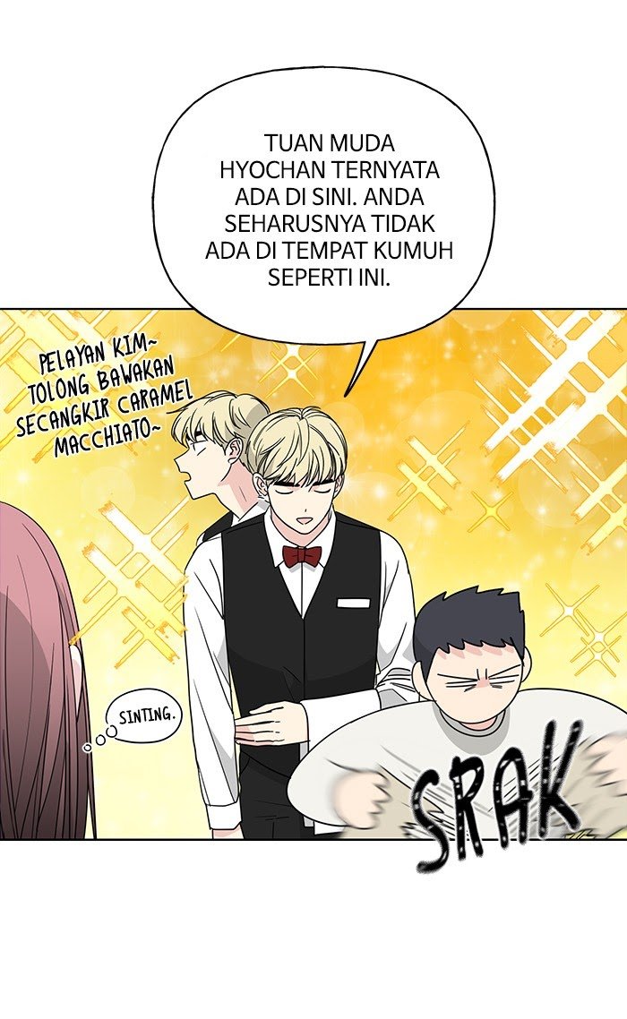 Mother, I’m Sorry chapter 61 halaman 22