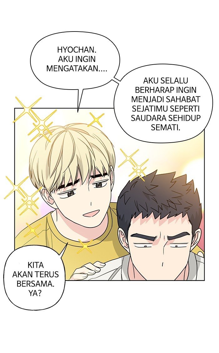Mother, I’m Sorry chapter 61 halaman 23