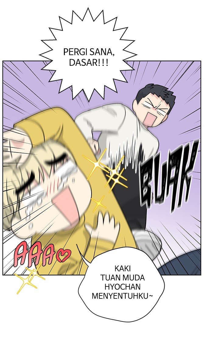 Mother, I’m Sorry chapter 61 halaman 24