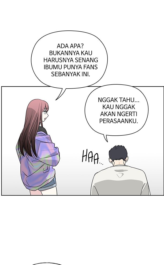 Mother, I’m Sorry chapter 61 halaman 25