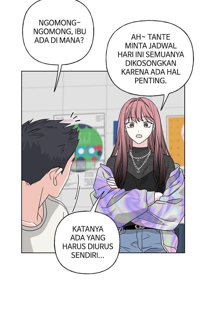 Mother, I’m Sorry chapter 61 halaman 26