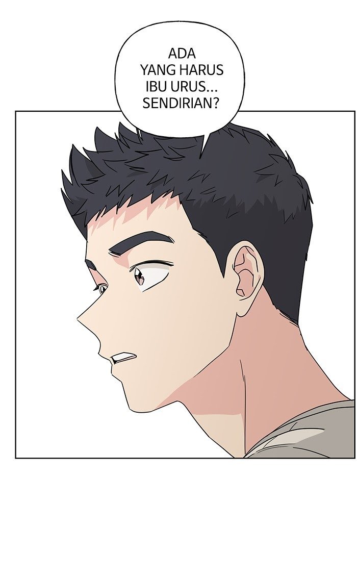 Mother, I’m Sorry chapter 61 halaman 27