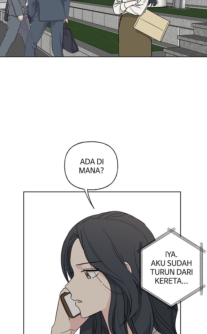 Mother, I’m Sorry chapter 61 halaman 30