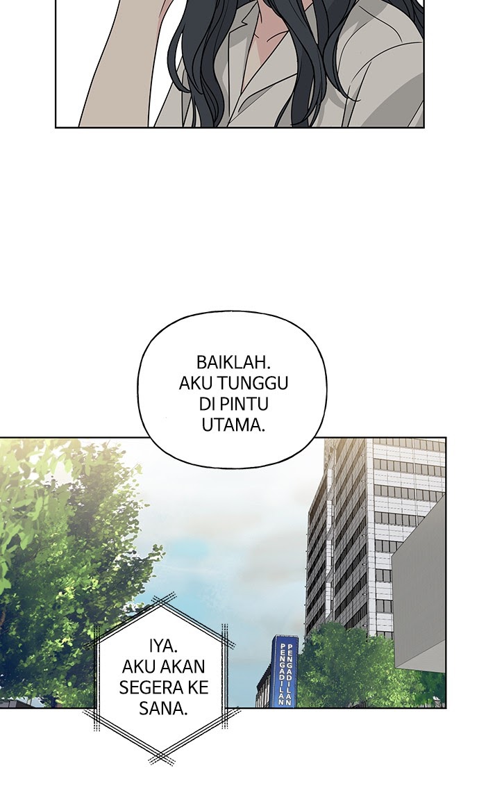 Mother, I’m Sorry chapter 61 halaman 31