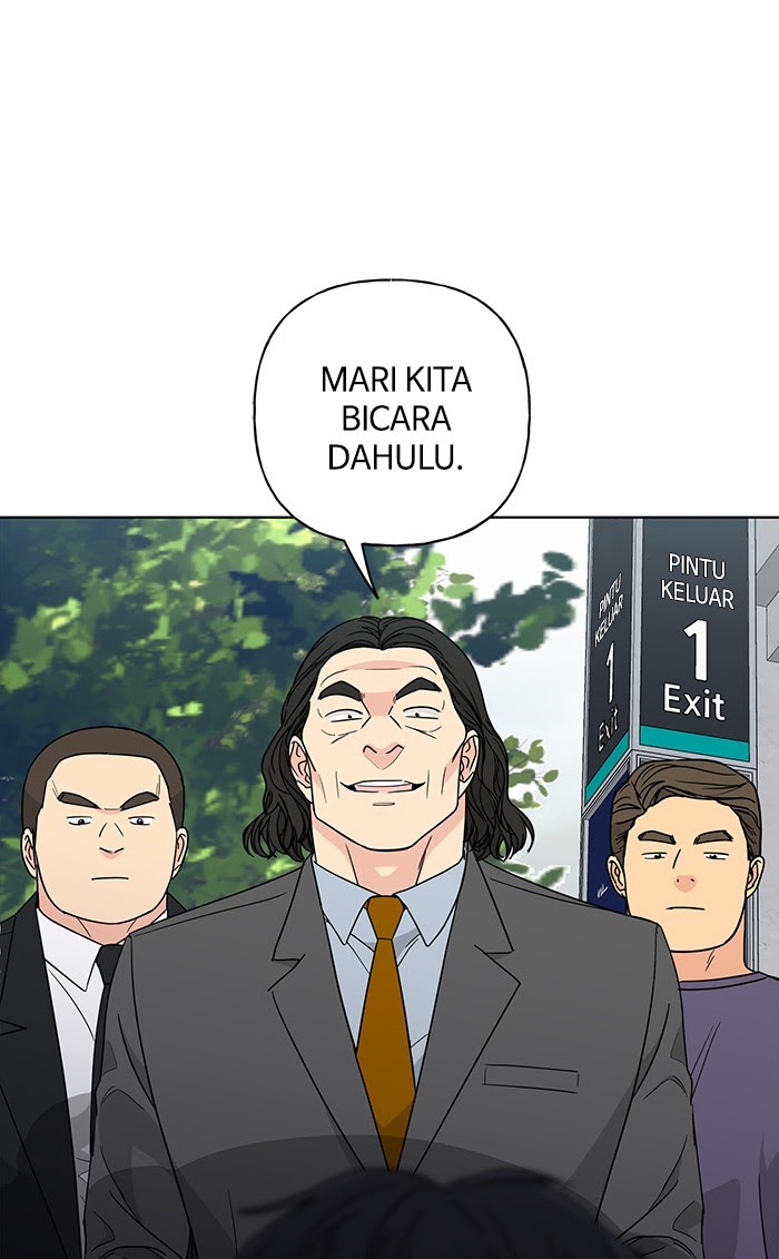 Mother, I’m Sorry chapter 61 halaman 34