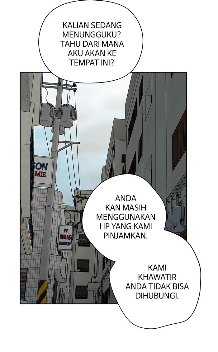 Mother, I’m Sorry chapter 61 halaman 36