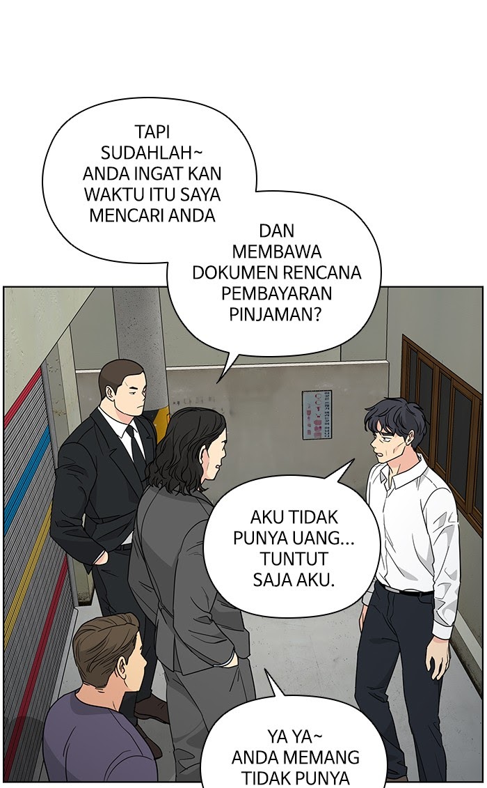 Mother, I’m Sorry chapter 61 halaman 37