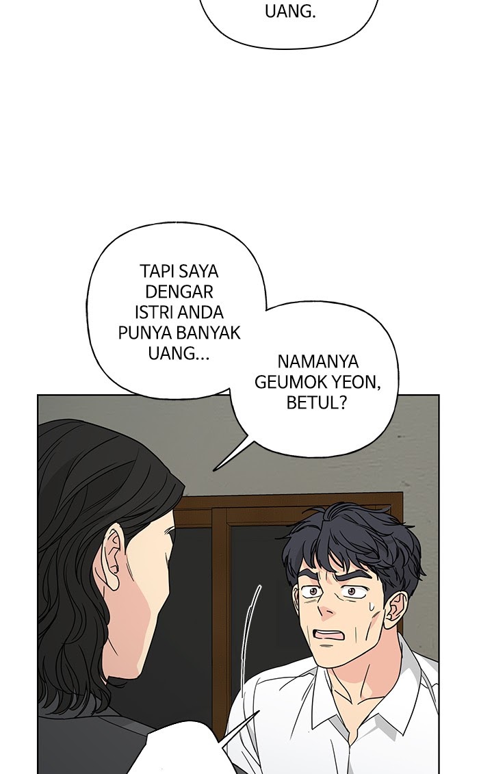 Mother, I’m Sorry chapter 61 halaman 38