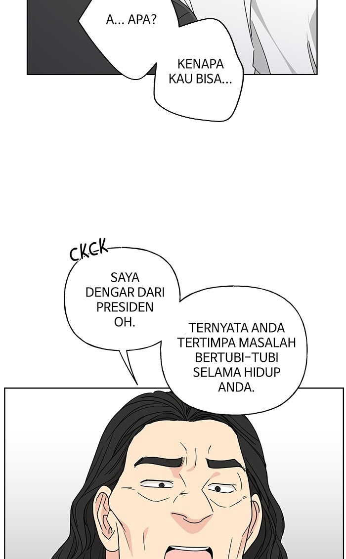 Mother, I’m Sorry chapter 61 halaman 39