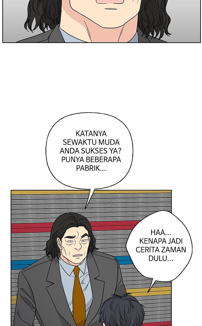 Mother, I’m Sorry chapter 61 halaman 40