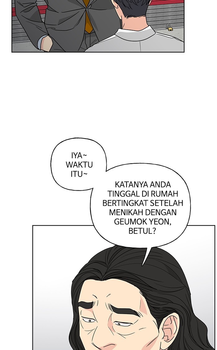 Mother, I’m Sorry chapter 61 halaman 41
