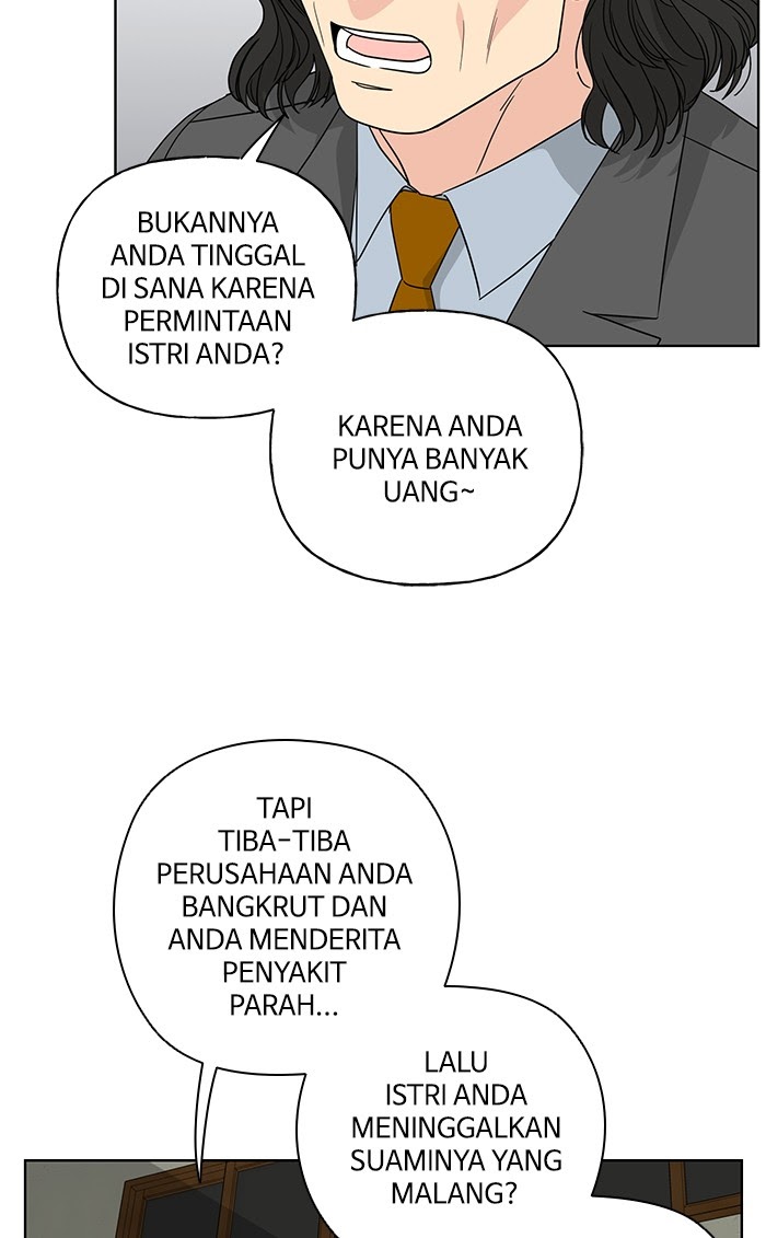 Mother, I’m Sorry chapter 61 halaman 42