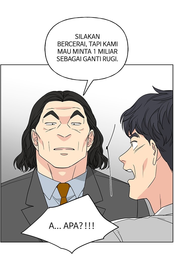 Mother, I’m Sorry chapter 61 halaman 45