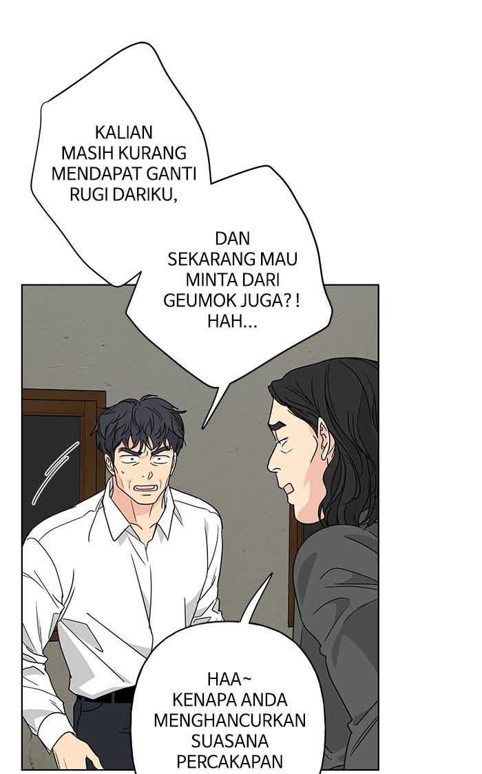Mother, I’m Sorry chapter 61 halaman 46