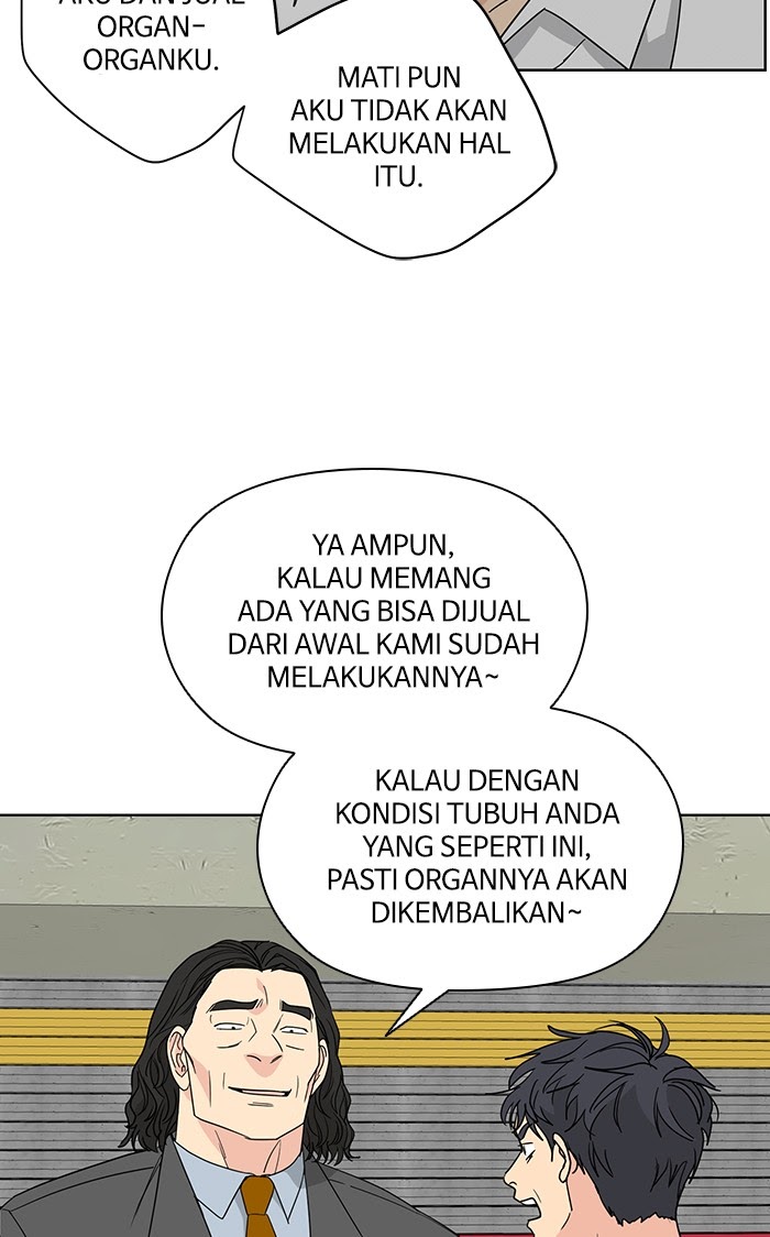 Mother, I’m Sorry chapter 61 halaman 48