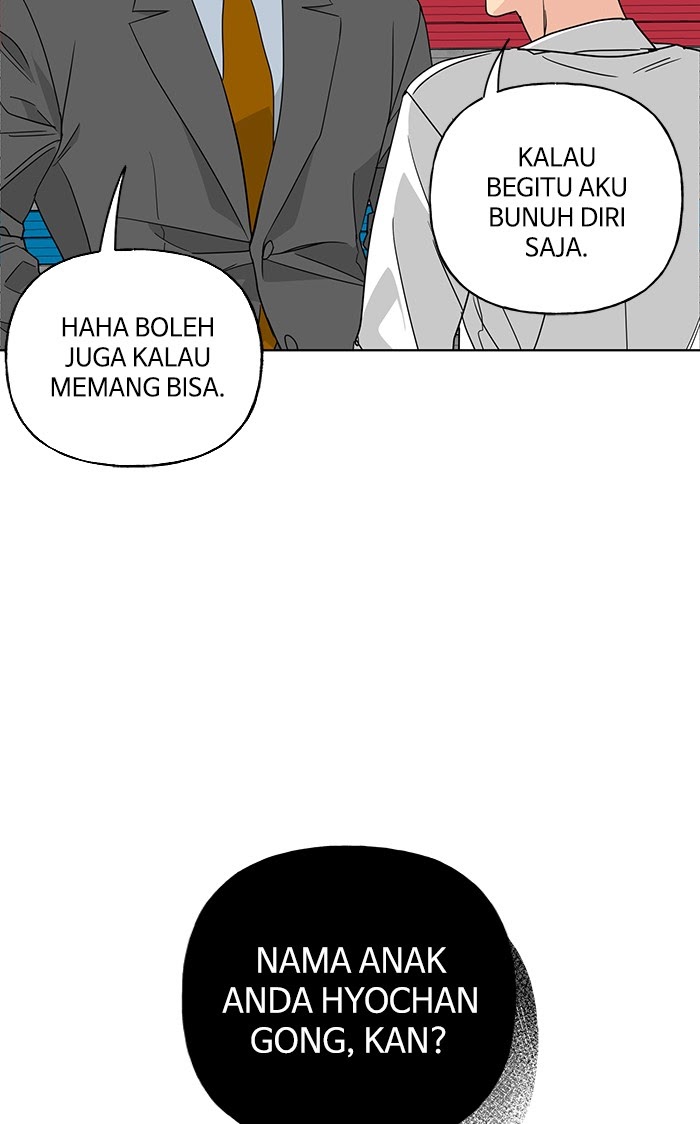 Mother, I’m Sorry chapter 61 halaman 49