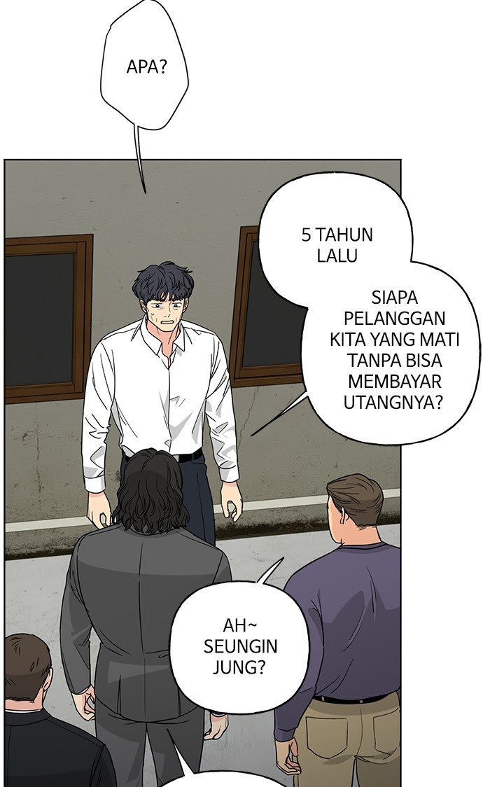 Mother, I’m Sorry chapter 61 halaman 51