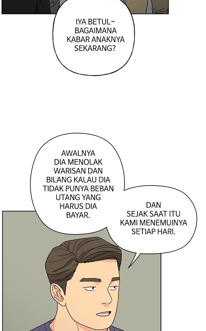 Mother, I’m Sorry chapter 61 halaman 52