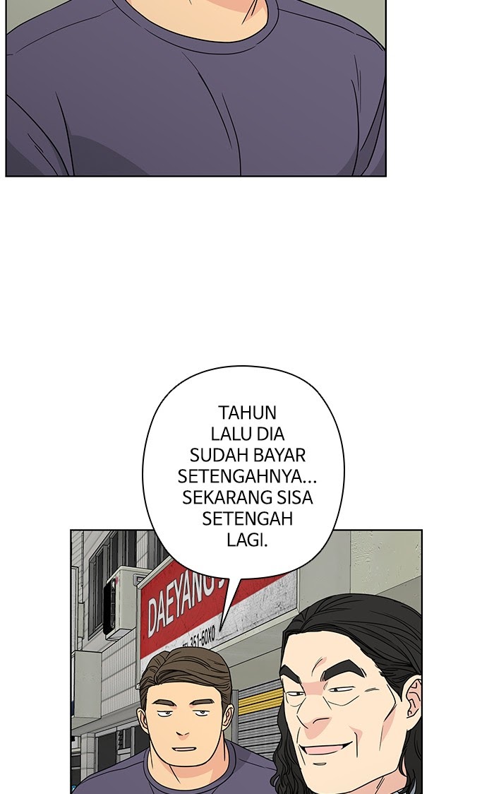 Mother, I’m Sorry chapter 61 halaman 53