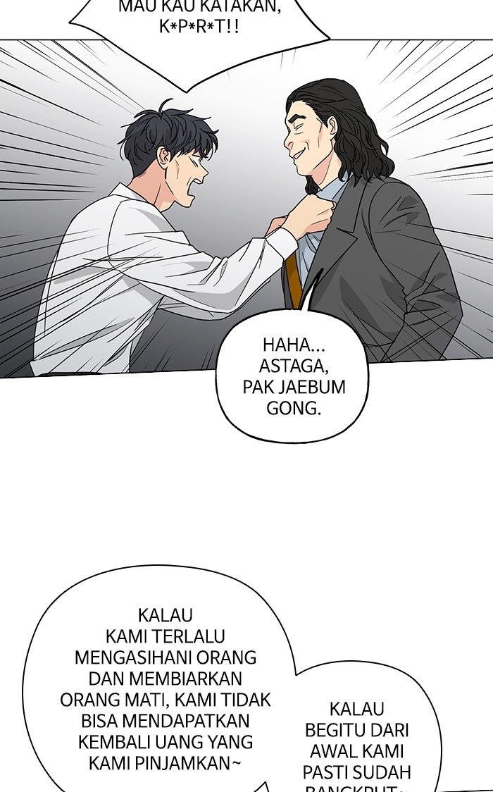 Mother, I’m Sorry chapter 61 halaman 56