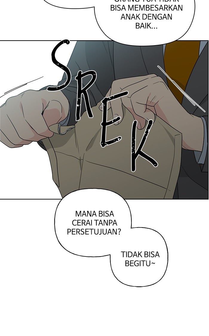 Mother, I’m Sorry chapter 61 halaman 58