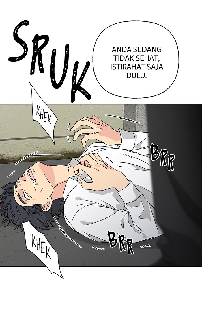 Mother, I’m Sorry chapter 61 halaman 61
