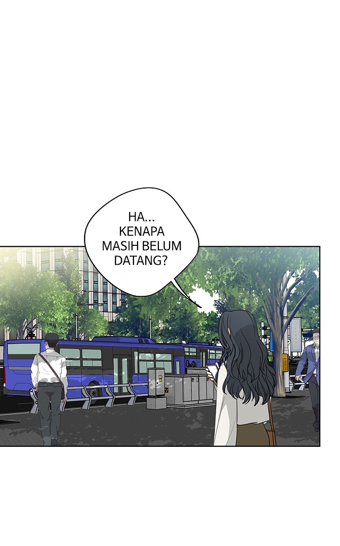 Mother, I’m Sorry chapter 61 halaman 64