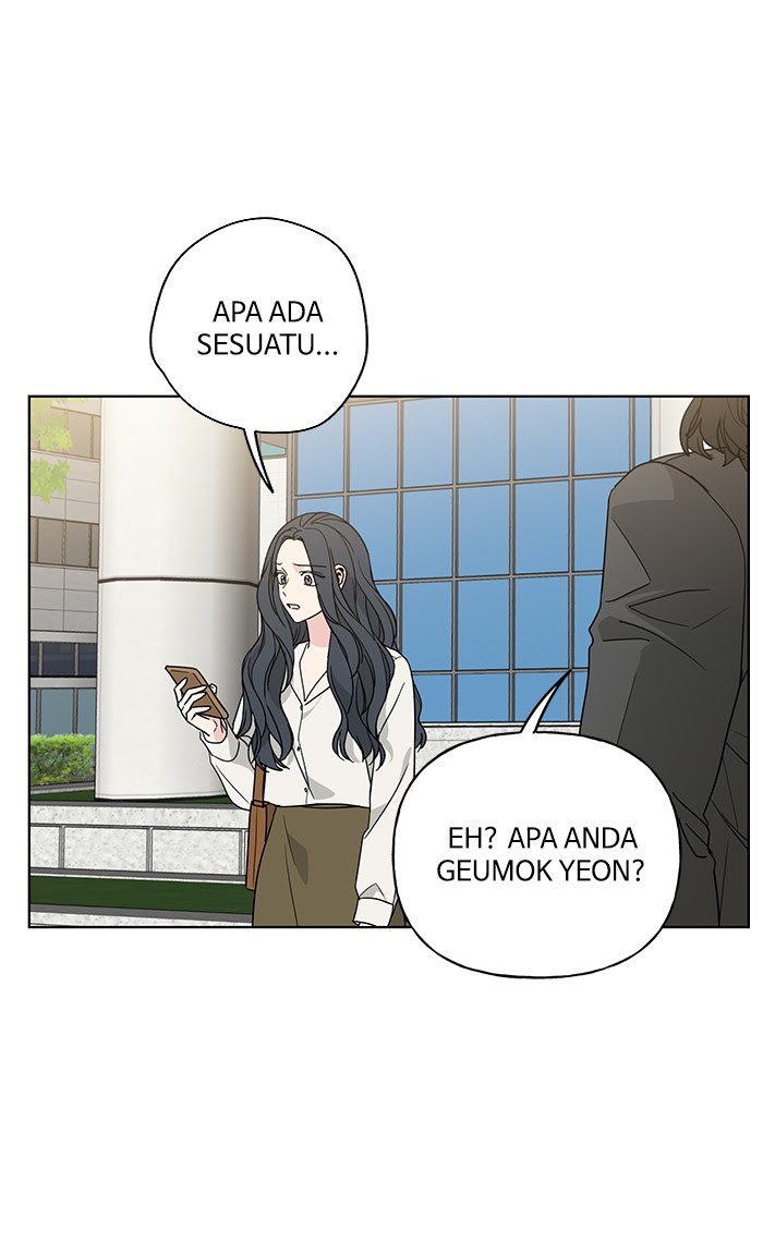 Mother, I’m Sorry chapter 61 halaman 66