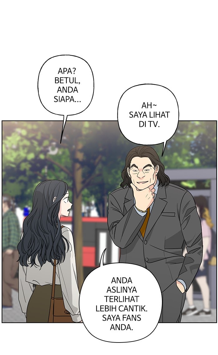 Mother, I’m Sorry chapter 61 halaman 67