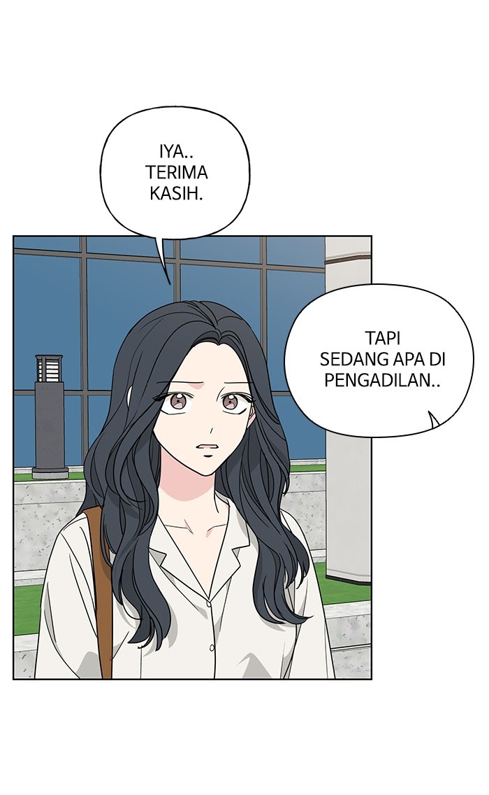 Mother, I’m Sorry chapter 61 halaman 68