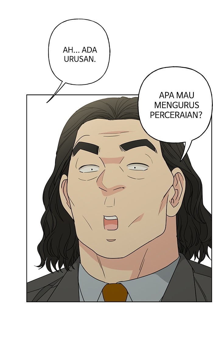 Mother, I’m Sorry chapter 61 halaman 69