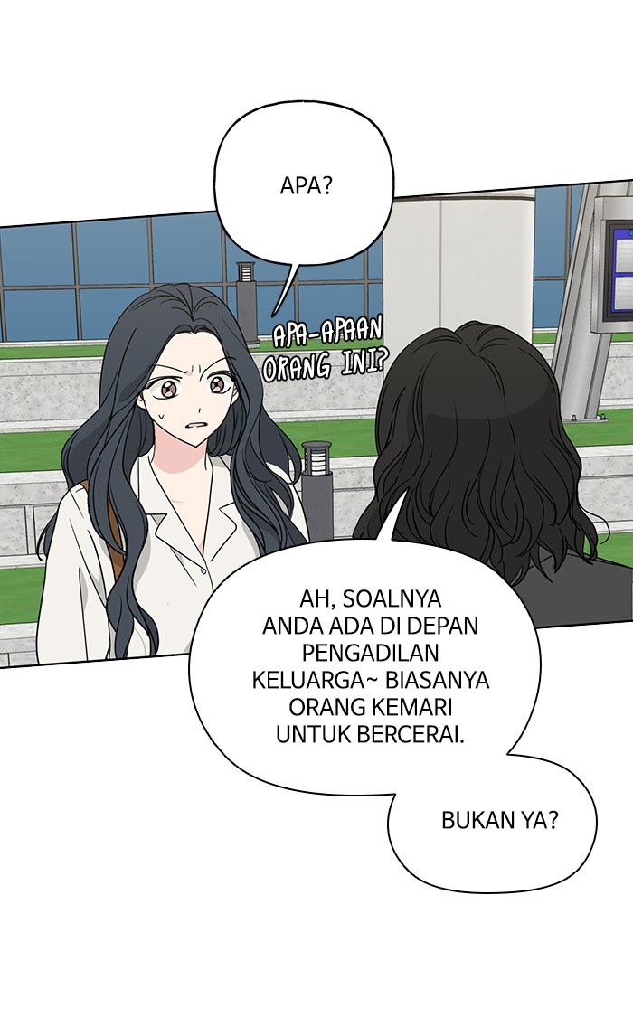 Mother, I’m Sorry chapter 61 halaman 70
