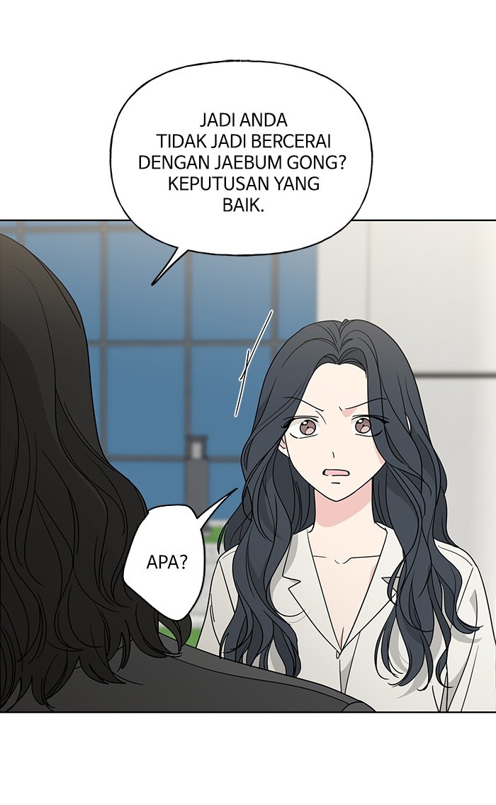 Mother, I’m Sorry chapter 61 halaman 72
