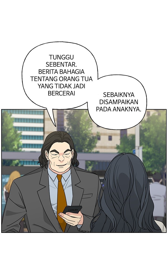 Mother, I’m Sorry chapter 61 halaman 74
