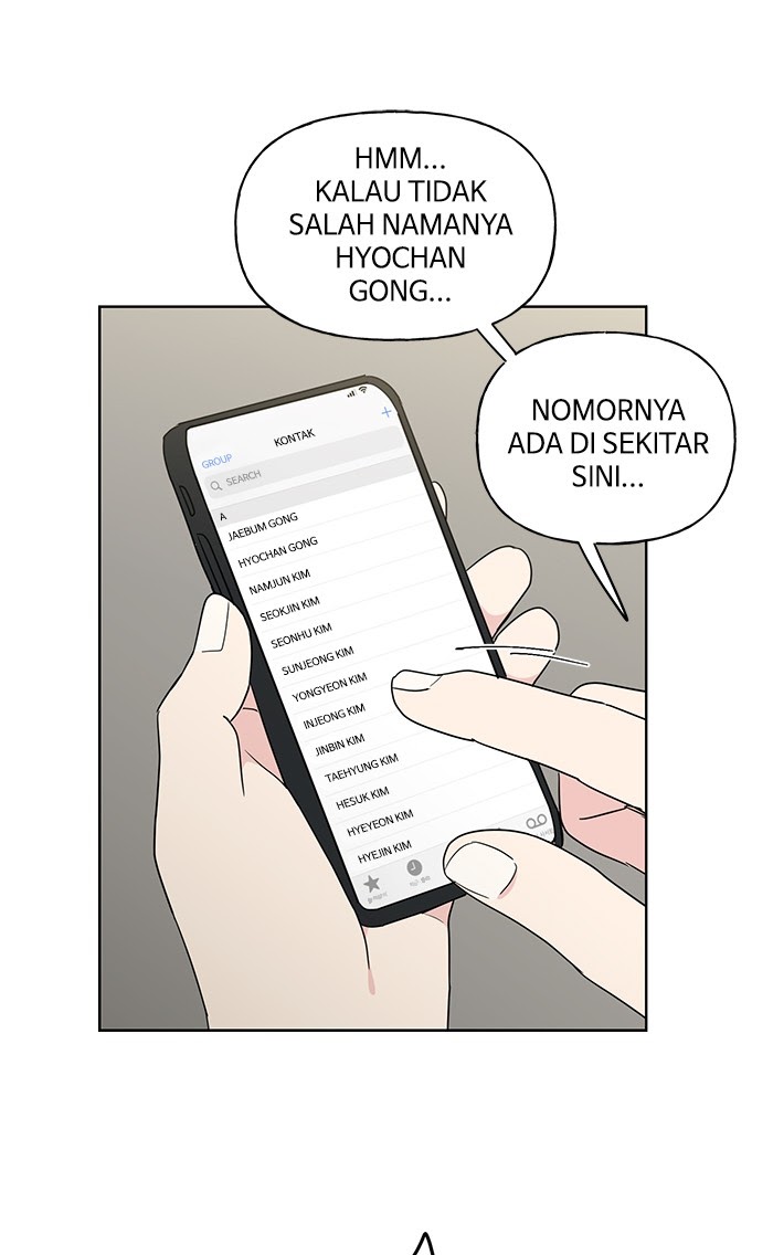 Mother, I’m Sorry chapter 61 halaman 75