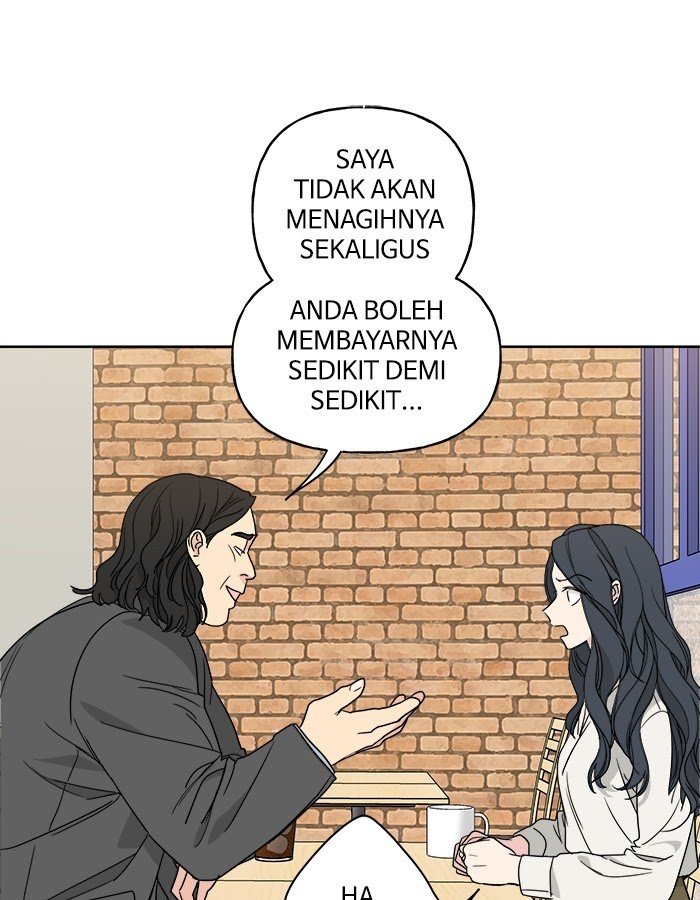Mother, I’m Sorry chapter 62 halaman 2