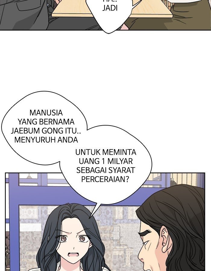 Mother, I’m Sorry chapter 62 halaman 3