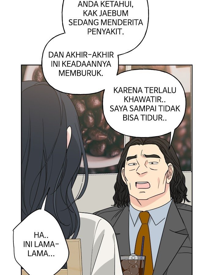 Mother, I’m Sorry chapter 62 halaman 6