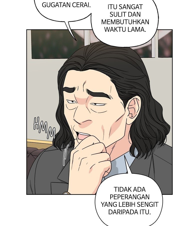 Mother, I’m Sorry chapter 62 halaman 10