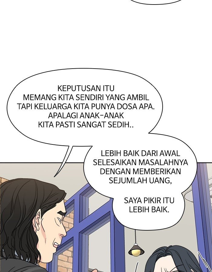 Mother, I’m Sorry chapter 62 halaman 11