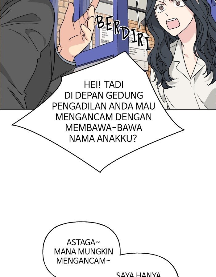 Mother, I’m Sorry chapter 62 halaman 12