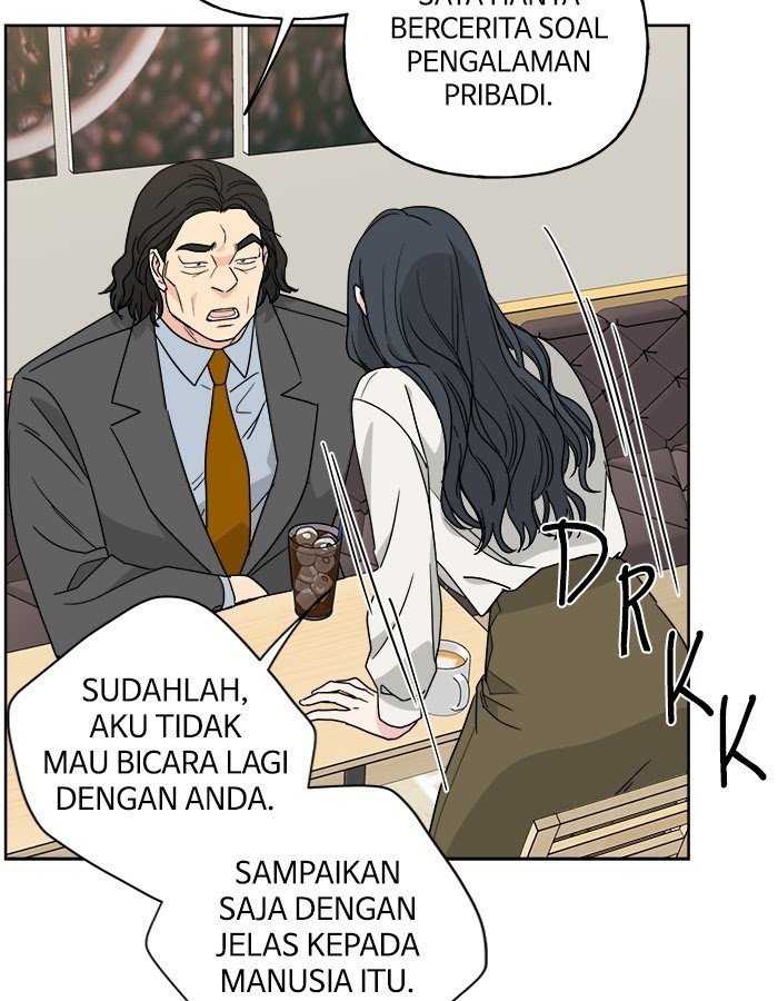 Mother, I’m Sorry chapter 62 halaman 13