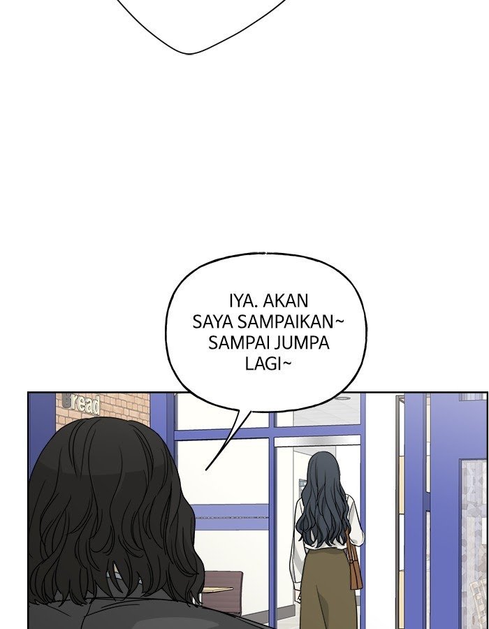 Mother, I’m Sorry chapter 62 halaman 14